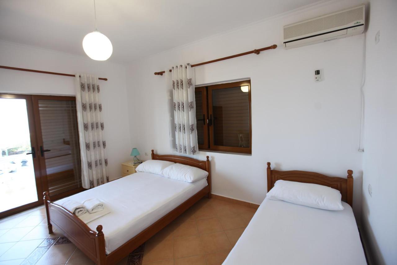 Hotel Lagjini Lukove Ngoại thất bức ảnh