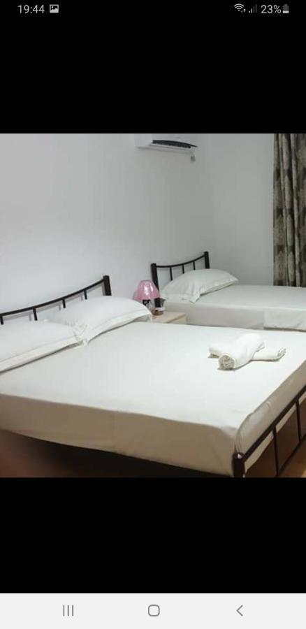 Hotel Lagjini Lukove Ngoại thất bức ảnh