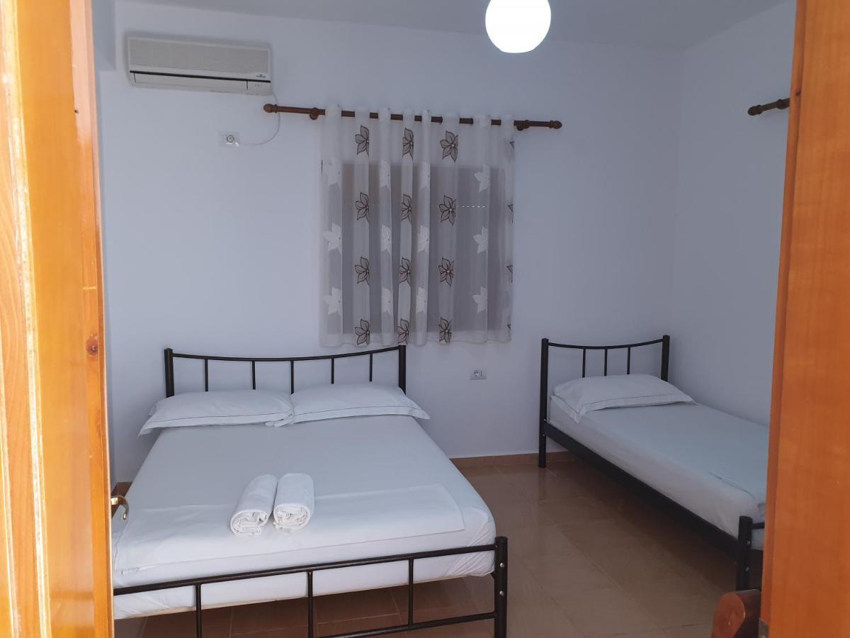 Hotel Lagjini Lukove Ngoại thất bức ảnh
